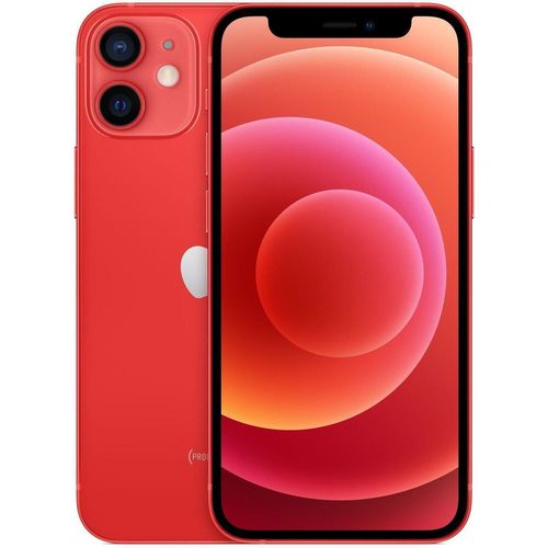 купить Смартфон Apple iPhone 12 64Gb (PRODUCT) RED MGJ73 в Кишинёве 