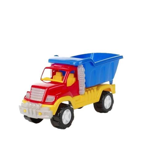 cumpără Mașină Burak Toys 02500 Camion Mare în Chișinău 