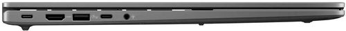 купить Ноутбук ASUS S3607AA-SH061 Vivobook Matte Gray в Кишинёве 