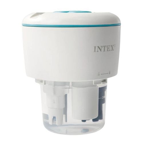 cumpără Accesoriu pentru piscină Intex 28607 Analizator de apă pentru monitorizarea pH-ului și ORP, cu Wi-Fi în Chișinău 