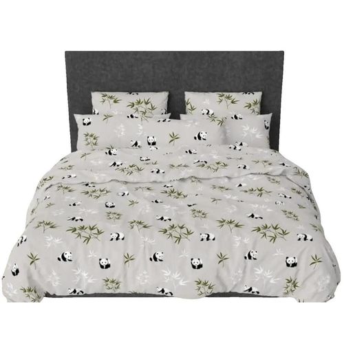 cumpără Textile de casă PernaMD 10112/135 Set lenjerie de pat pentru copii 1.0/design135 în Chișinău 