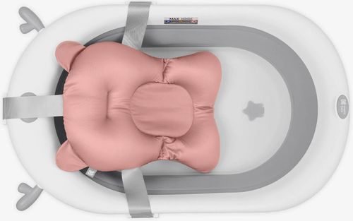 cumpără Cădiță Kikka Boo 31404010038 Hamac pentru cadita Soft Bear Blush în Chișinău 