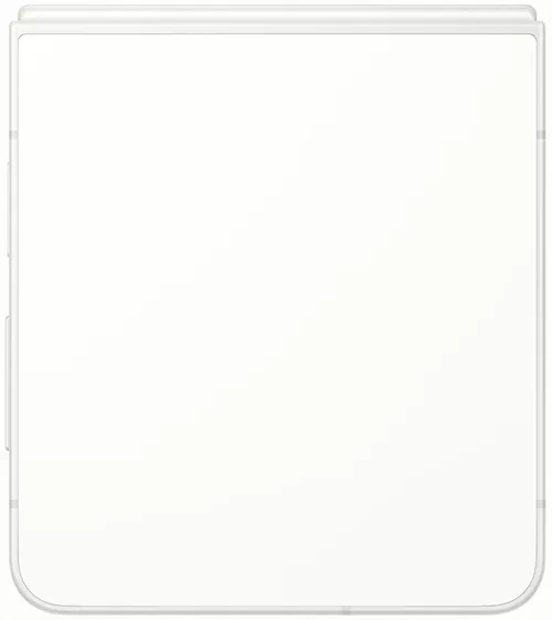 купить Смартфон Samsung F776 Galaxy Flip 8 12/256GB Cream в Кишинёве 