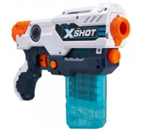 купить Игрушечное оружие Happy People 17027HP Водяной пистолет WP320, 250ml в Кишинёве 