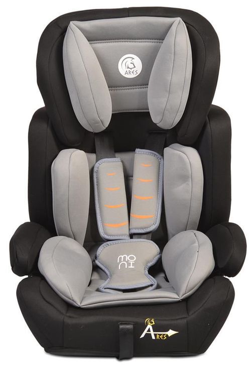 cumpără Scaun auto Moni Ares Grey în Chișinău 