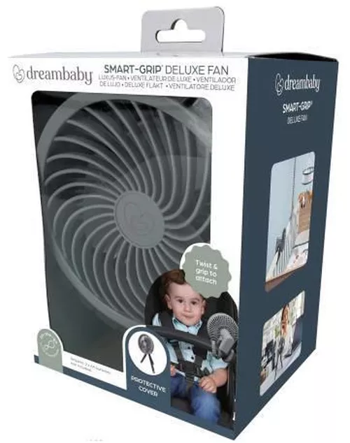 купить Вентилятор настольный Dreambaby G2332 в Кишинёве 