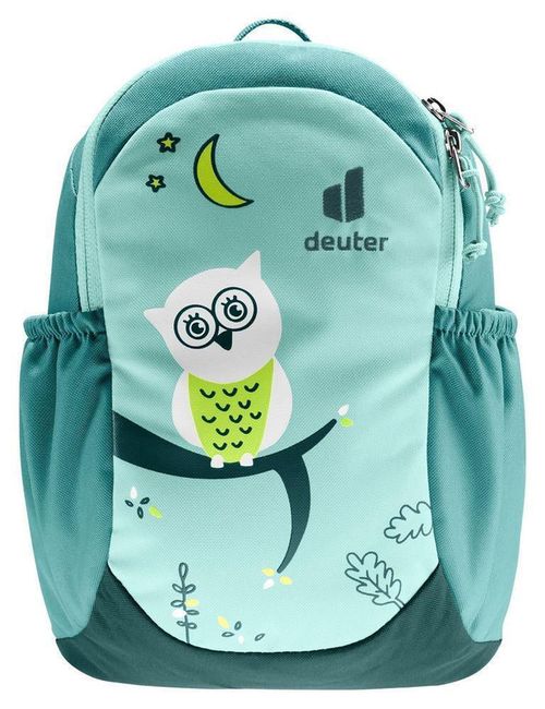 cumpără Rucsac pentru copii Deuter Pico glacier-dust blue în Chișinău 