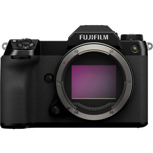 купить Фотоаппарат беззеркальный FujiFilm GFX 100S body в Кишинёве 