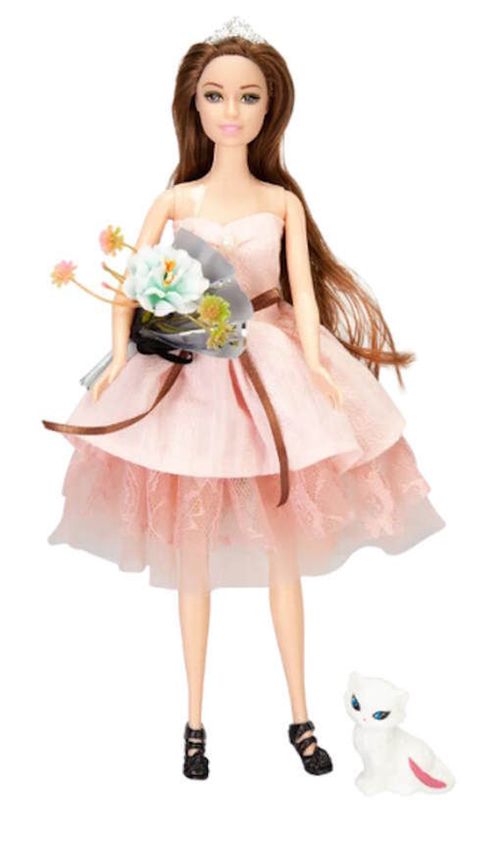 купить Кукла Essa QJ077A Эмили Романтическое утро в Кишинёве 