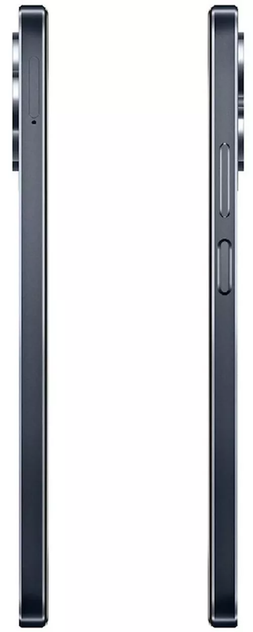 cumpără Smartphone Realme Note 50 3/64GB Black în Chișinău 