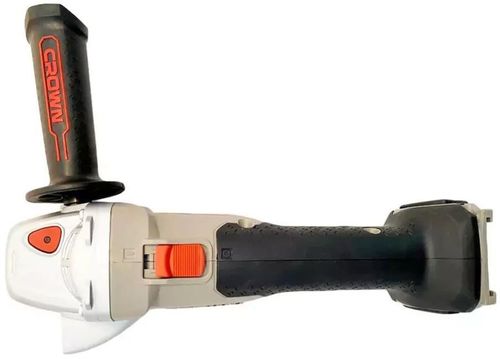 cumpără Set de scule electrice Crown K-DC24 IMC Набор шуруповерт+УШМ аккум. 20V 2x5Ah în Chișinău 