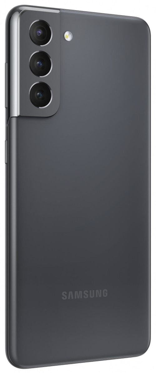 купить Смартфон Samsung G991B/256 Galaxy S21 5G Phantom Grey в Кишинёве 