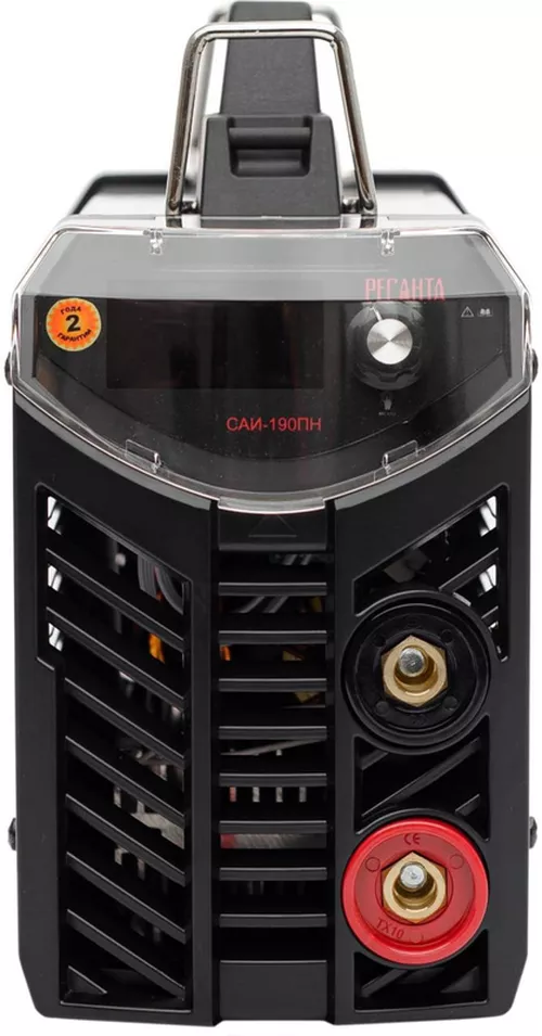 cumpără Aparat de sudură Ресанта САИ-190ПН MMA 190A 65/19 (6915) în Chișinău 