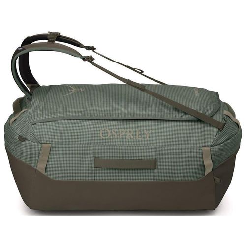 cumpără Geantă de voiaj Osprey Transporter 95 pine leaf/earl grey în Chișinău 
