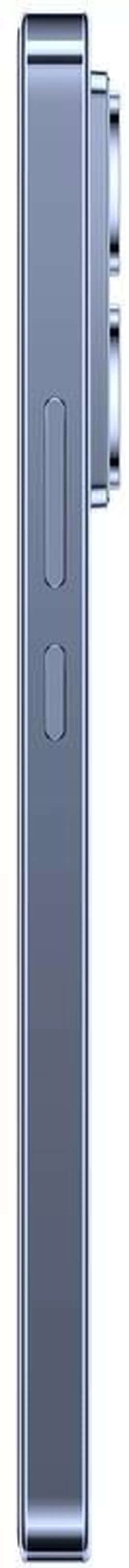 купить Смартфон Infinix Note 40 Obsidian Black 4G 256GB в Кишинёве 