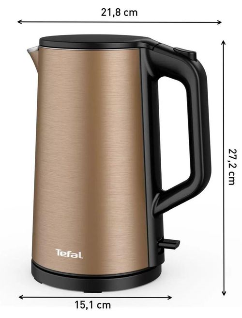 купить Чайник электрический Tefal KI583C10 в Кишинёве 