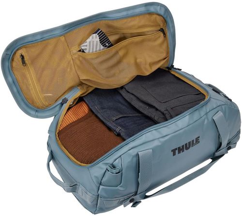 купить Сумка дорожная THULE Chasm 40 L Ponf Gray в Кишинёве 