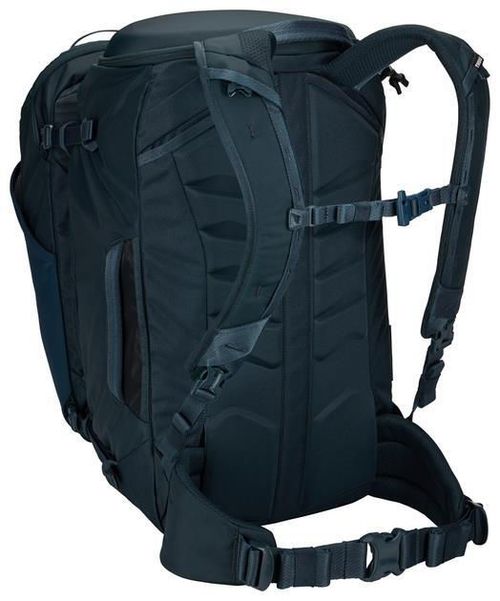 купить Туристический рюкзак THULE Landmark 60 L Darkest Blue в Кишинёве 