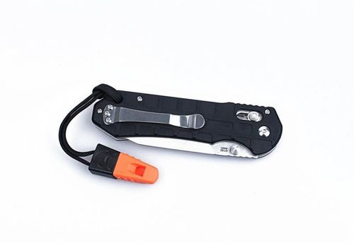 купить Нож походный Ganzo G7452P-BK-WS в Кишинёве 