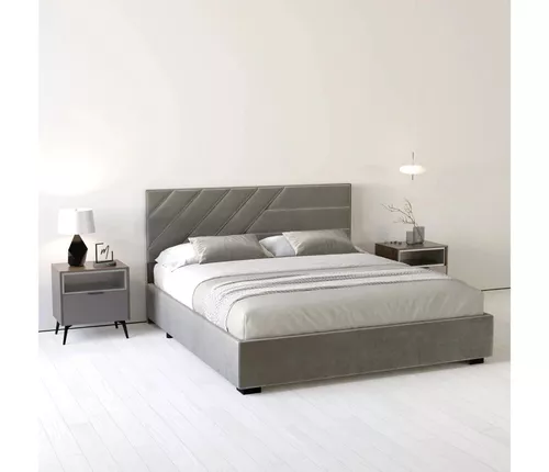 купить Кровать my-STYLE my-Lani 180x200 (P54D18M08) в Кишинёве 