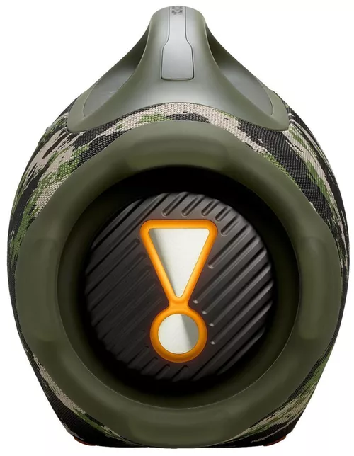 cumpără Boxă portativă Bluetooth JBL Boombox 4 Squad în Chișinău 