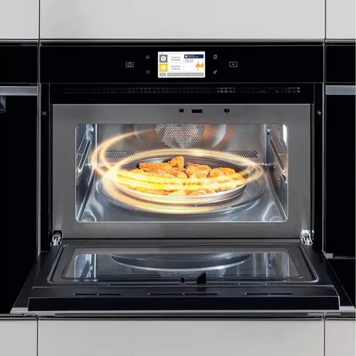 cumpără Cuptor cu microunde încorporabil Whirlpool W11IMW161 în Chișinău 