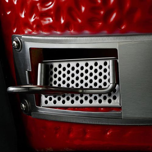 купить Мангал Kamado Joe KJ23RH Classic I (pe carbuni) в Кишинёве 