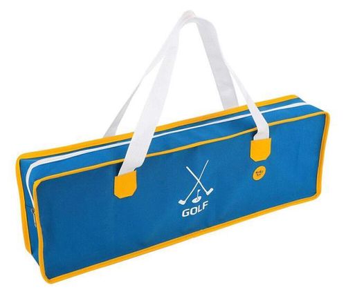 cumpără Joc activ Tooky Toy TH557 Jocul din lemn Golf, 57364 în Chișinău 