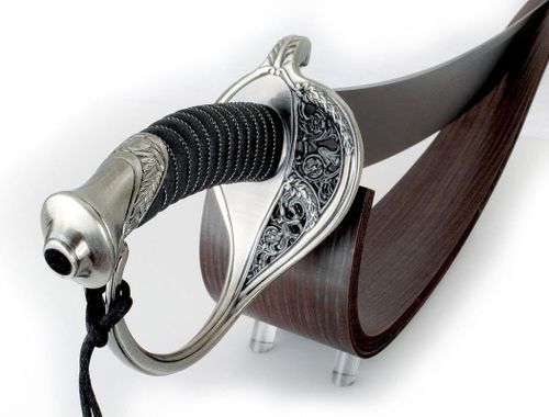 cumpără Cuțit turistic FOX Knives 2C 2007B Sabie Due Cigniб Linea 1896 în Chișinău 