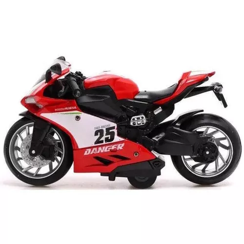 cumpără Mașină Richi (34910) motocicleta din metal în Chișinău 