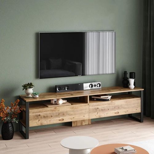 cumpără Comodă TV Trendy ML19-A 180x56x35cm în Chișinău 