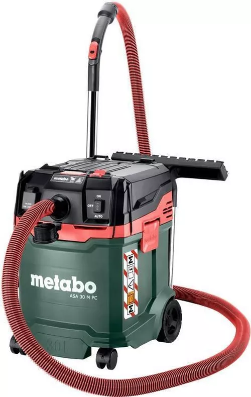 cumpără Aspirator industrial Metabo ASA 30 M PC 602087000 în Chișinău 