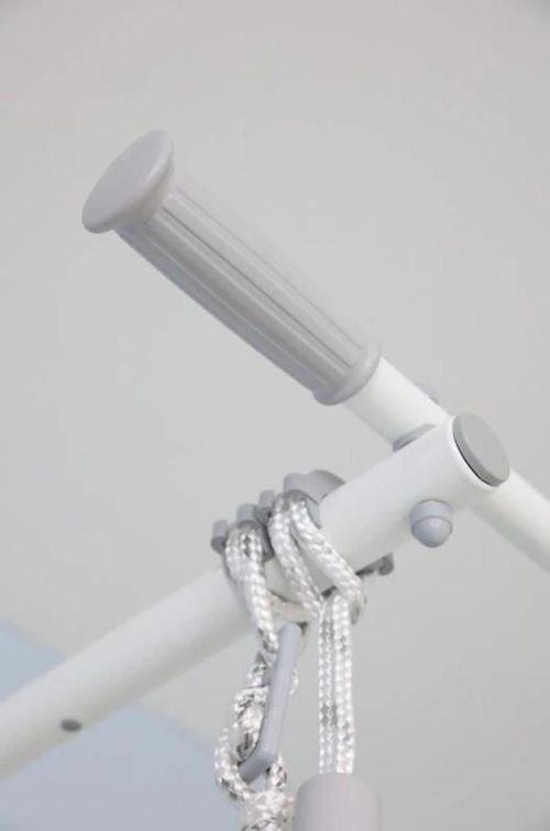 cumpără Spalier gimnastică Romana DSK 4.0 (11.21.7.13.490.03.02) Grey în Chișinău 