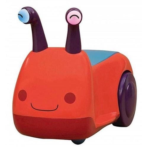 купить Толокар Battat BX1388 Buggly-Wuggly, 60342 в Кишинёве 