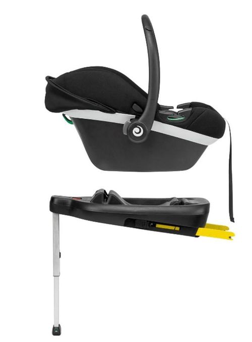 купить Автокресло Tutis Baza isofix ELO PP134 в Кишинёве 