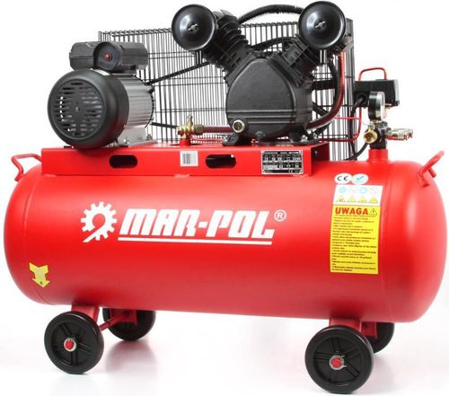 cumpără Compresor MAR-POL M88415 în Chișinău 