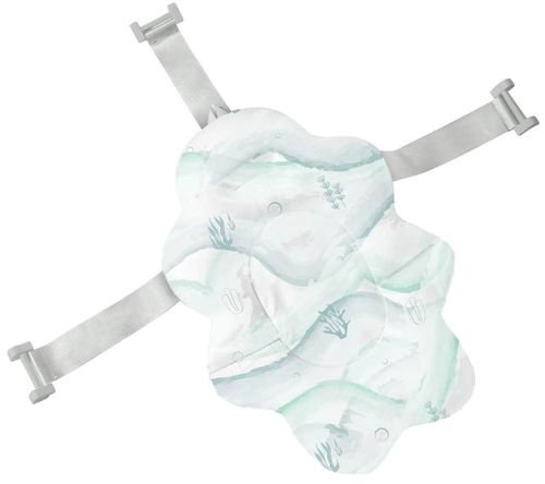 cumpără Cădiță Kikka Boo 31404010027 Hamac pentru cadita Soft Bath Nubo Coral Mint în Chișinău 