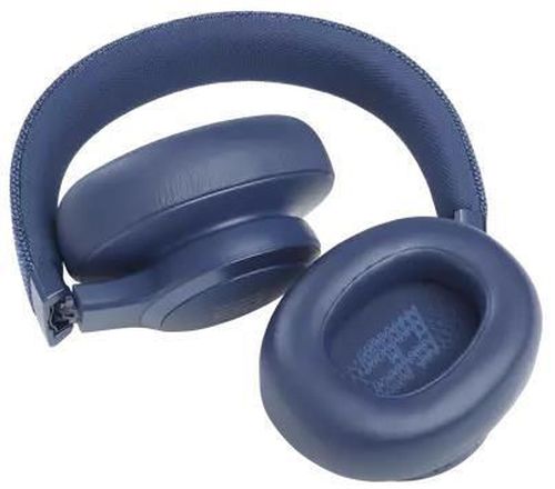 cumpără Căști fără fir JBL Live 660NC Blue în Chișinău 