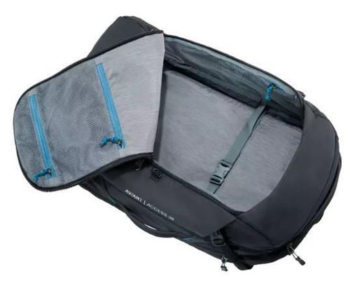 cumpără Rucsac sportiv Deuter Aviant Access 55 black în Chișinău 