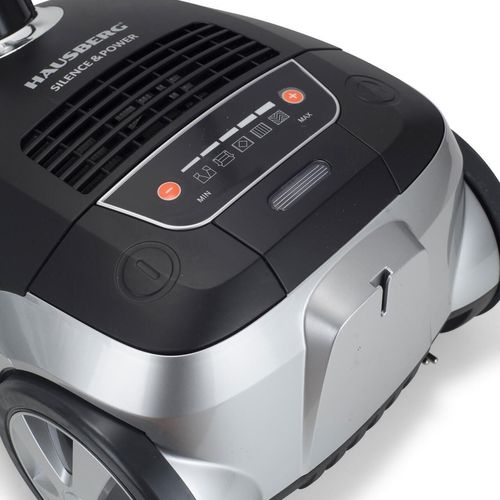 cumpără Aspirator cu sac Hausberg HB-2875NG în Chișinău 