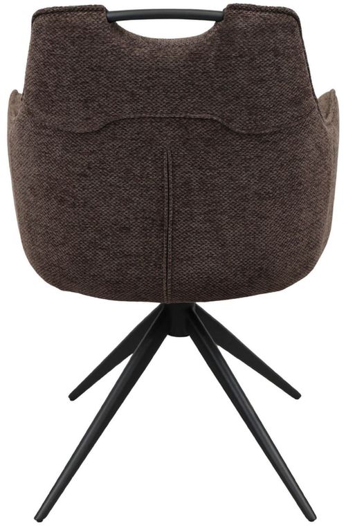 cumpără Scaun Deco Albert Brown SEA-442 în Chișinău 