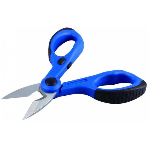 cumpără Foarfecă pentru metal King Tony 6AB13-06 Electric, 150 mm în Chișinău 