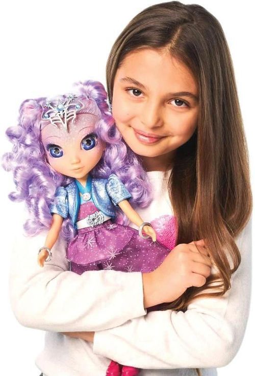 купить Кукла Nebulous Stars 11601 Deluxe Doll - Nebulia (12.7 x 38.1 x 7.62 cm) в Кишинёве 