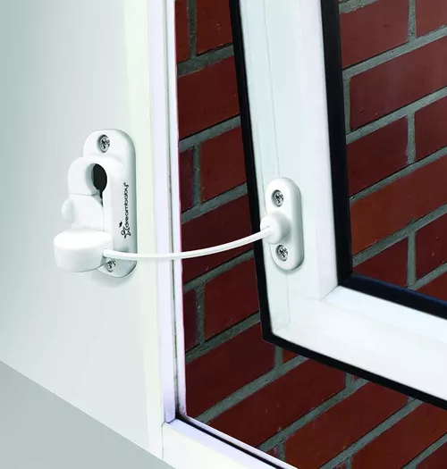 cumpără Siguranța copilului Dreambaby F928 Замок-блокиратор на окно în Chișinău 