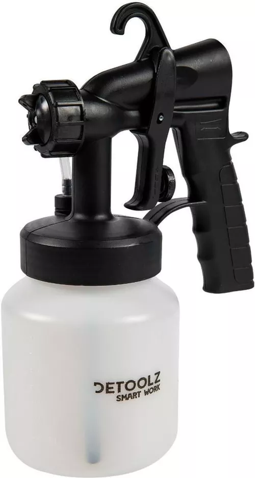 cumpără Aerograf Detoolz DZ-SE180 în Chișinău 