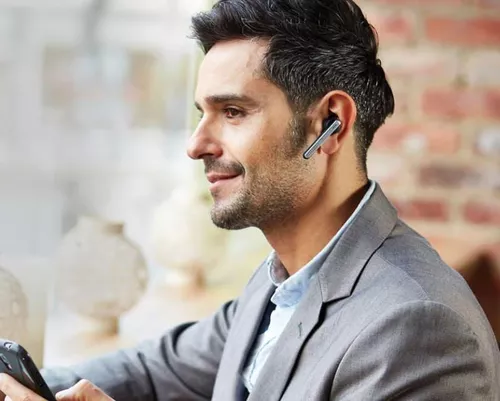 купить Гарнитура беспроводная Bluetooth Jabra Talk 45 In-ear в Кишинёве 