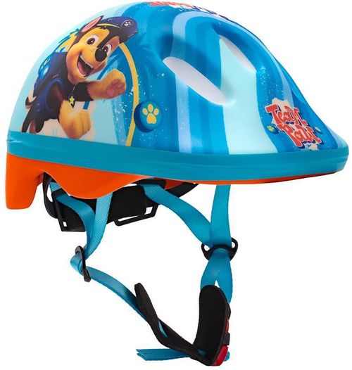 купить Защитный шлем Seven 34044 Шлем велосипедный XS 44-48cm Paw Patrol Boys в Кишинёве 
