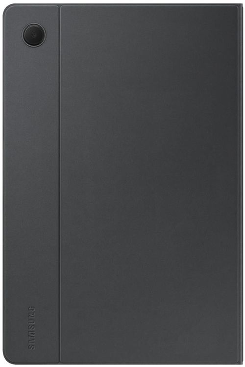 купить Сумка/чехол для планшета Samsung EF-BX200 Galaxy Tab A8 Cover Gray в Кишинёве 