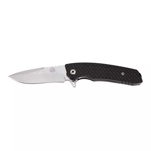 cumpără Cuțit turistic Puma Solingen 7300912 TEC K Einhandmesser G-10 în Chișinău 