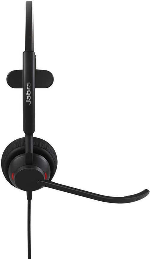 cumpără Căști pentru gaming Jabra 4093-410-299 Engage 40 USB-C, UC Mono în Chișinău 